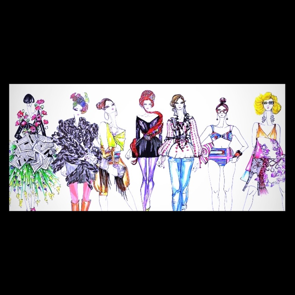 Meet your Posher, Heather ann